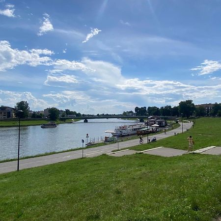 Top Residence Near Wawel クラクフ エクステリア 写真