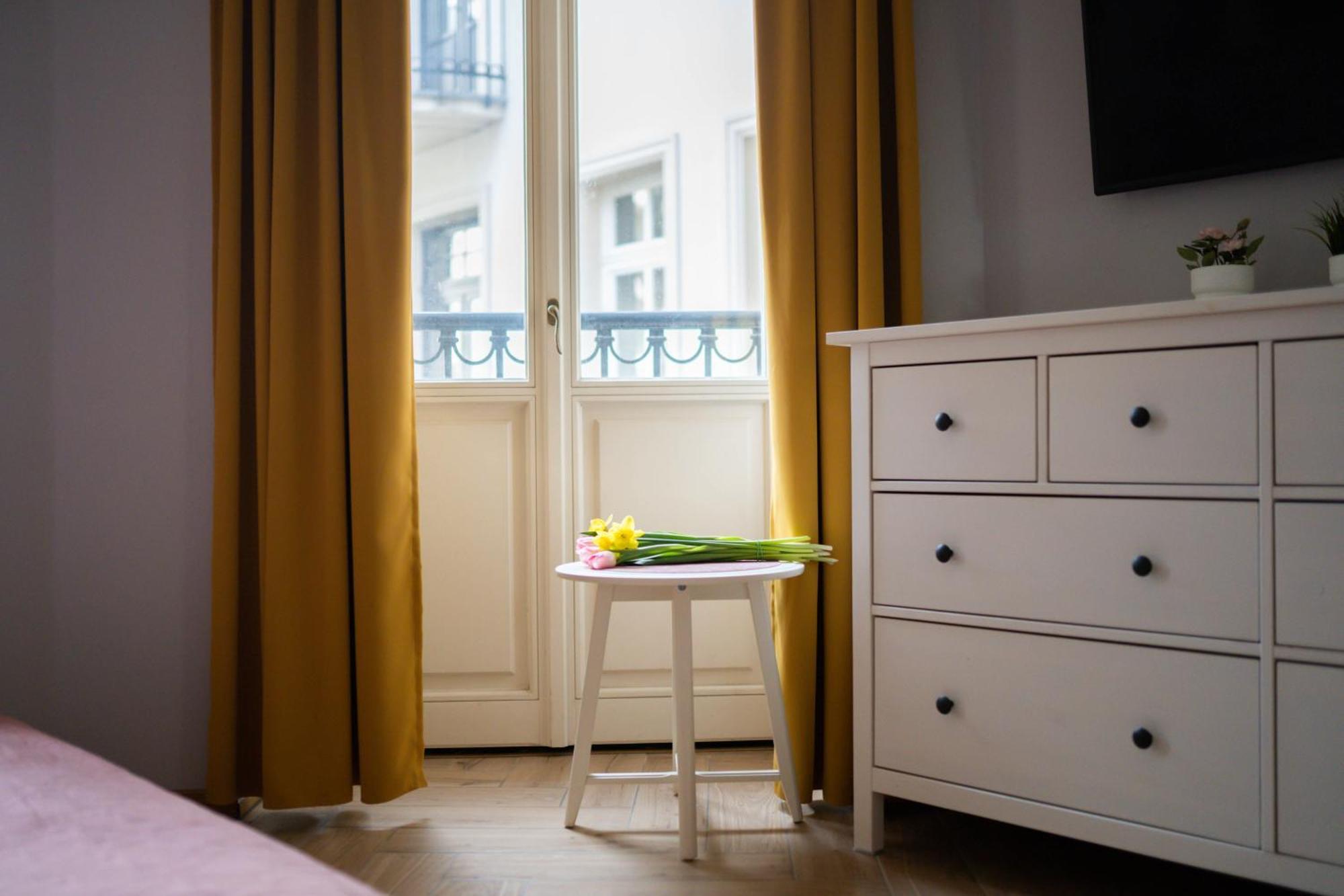 Top Residence Near Wawel クラクフ エクステリア 写真