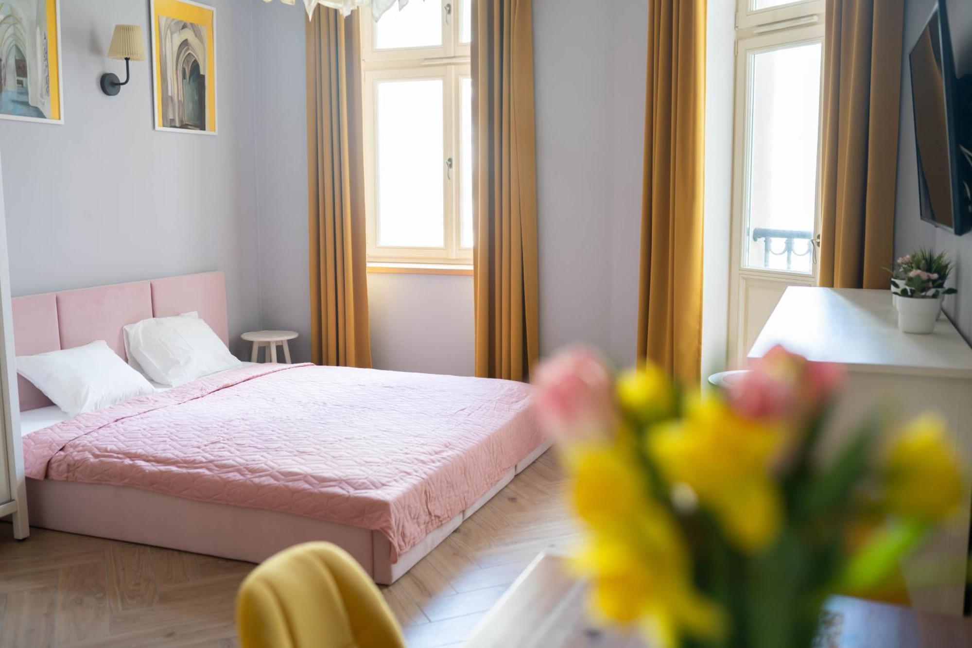 Top Residence Near Wawel クラクフ エクステリア 写真