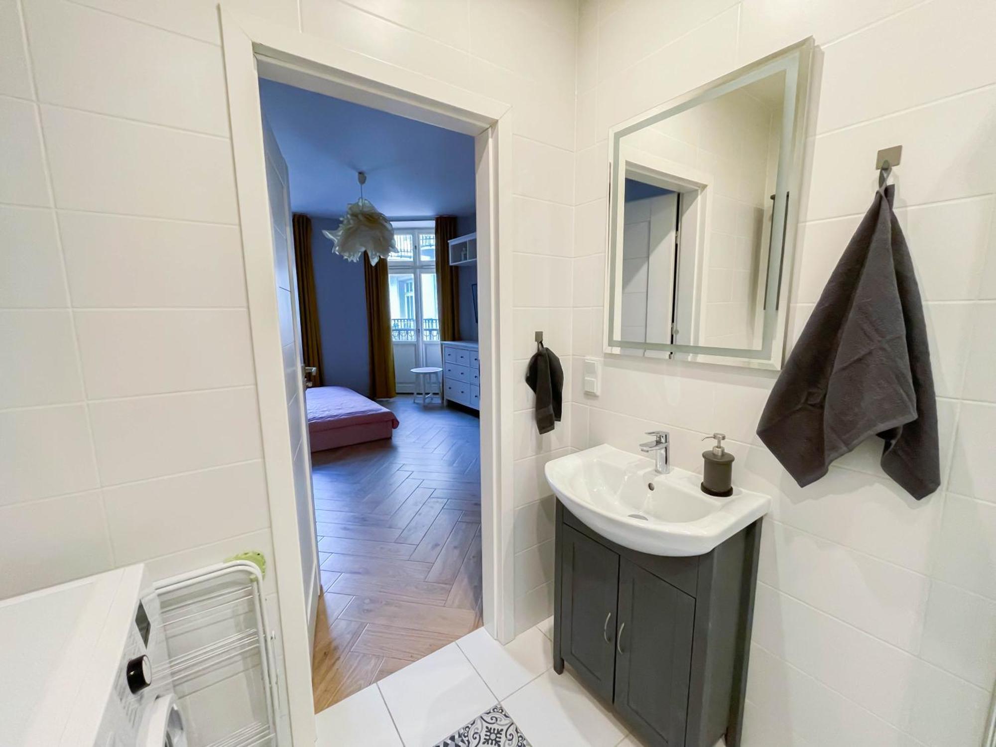 Top Residence Near Wawel クラクフ エクステリア 写真