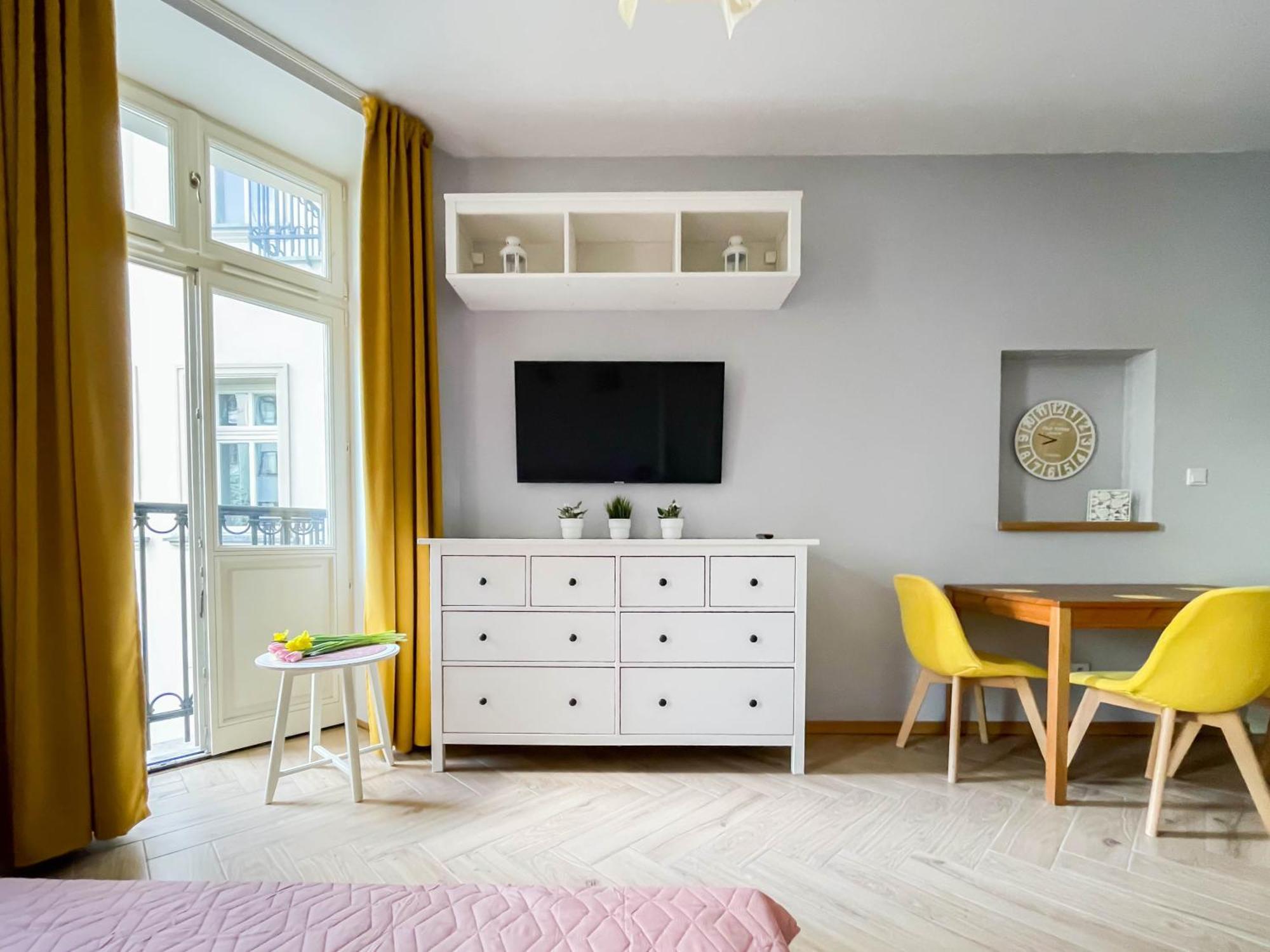 Top Residence Near Wawel クラクフ エクステリア 写真