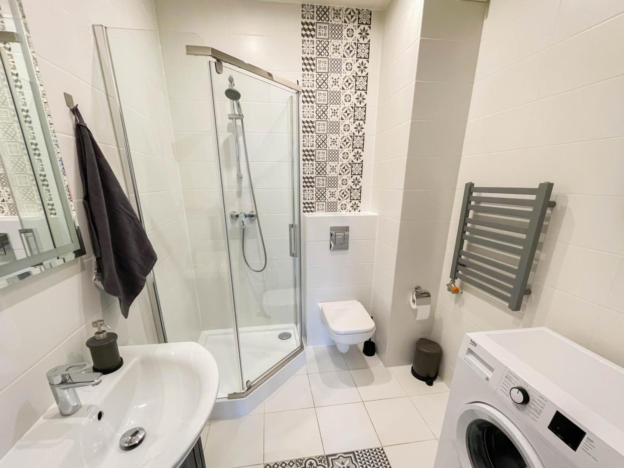 Top Residence Near Wawel クラクフ エクステリア 写真