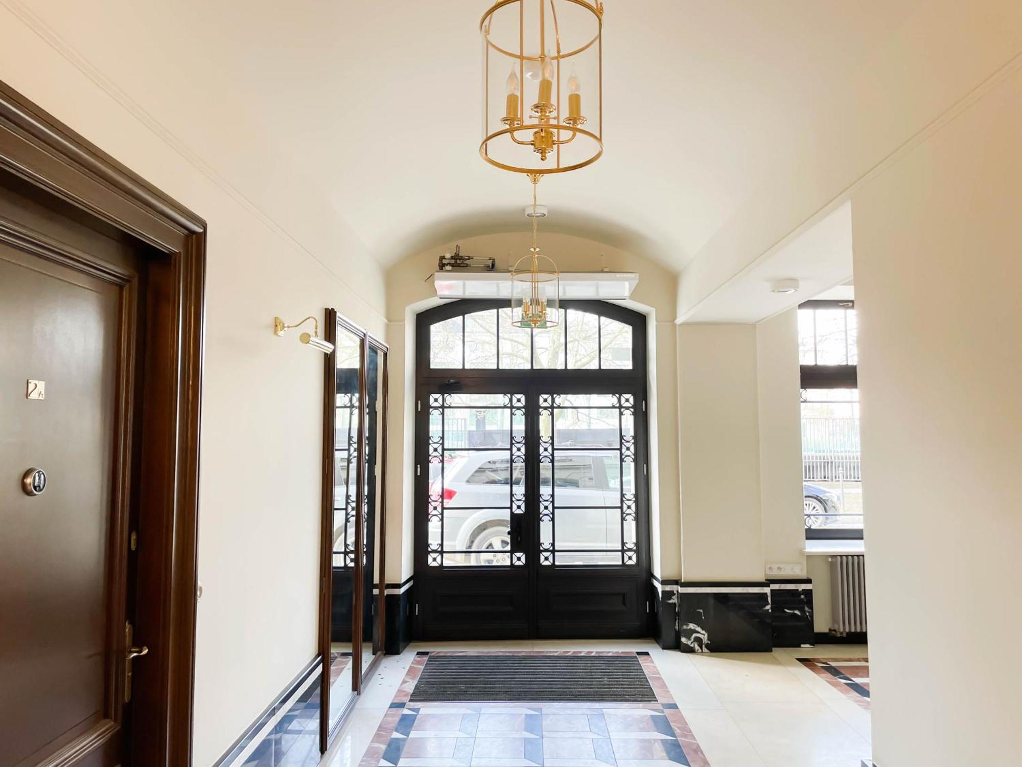 Top Residence Near Wawel クラクフ エクステリア 写真