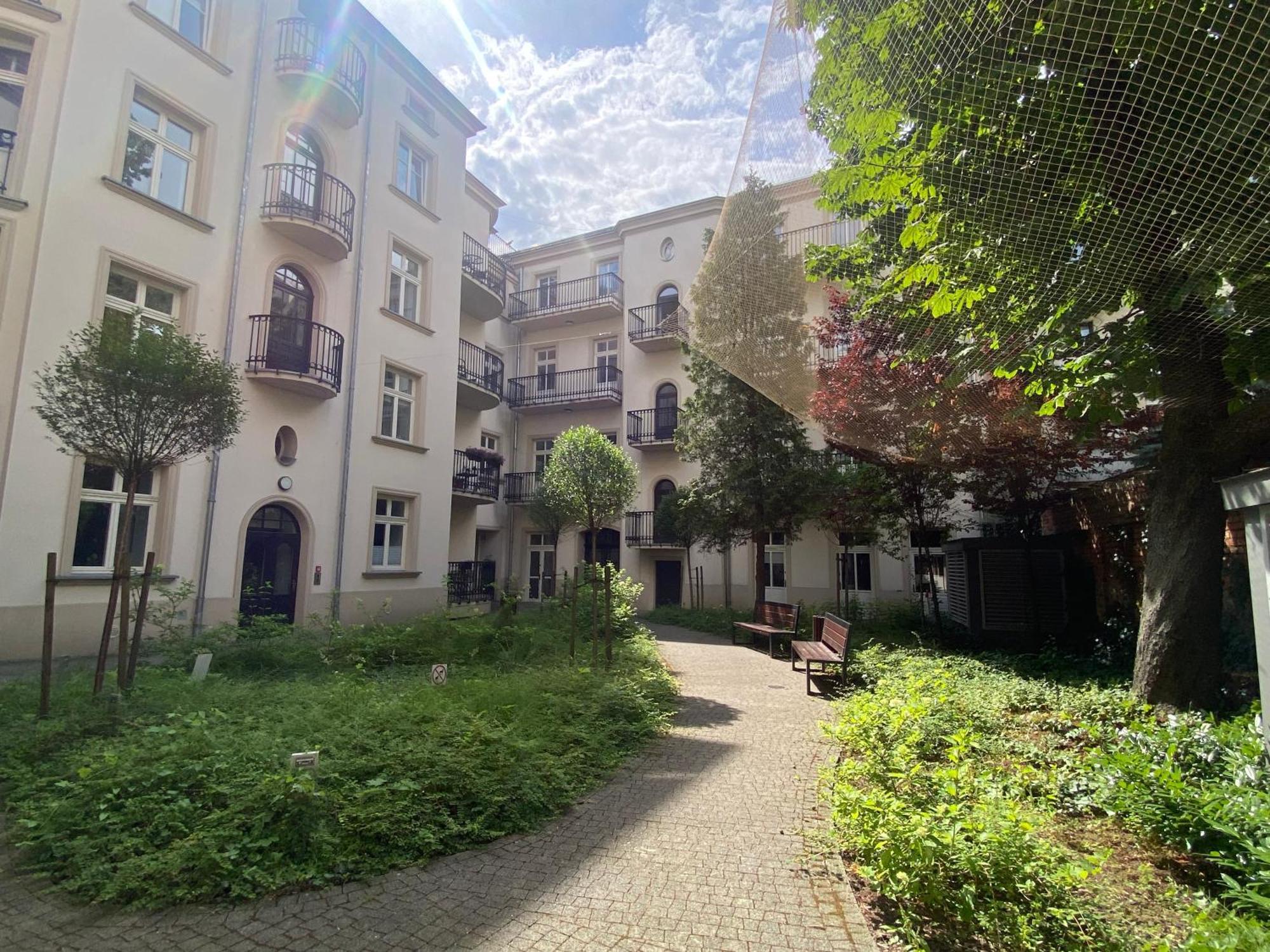 Top Residence Near Wawel クラクフ エクステリア 写真