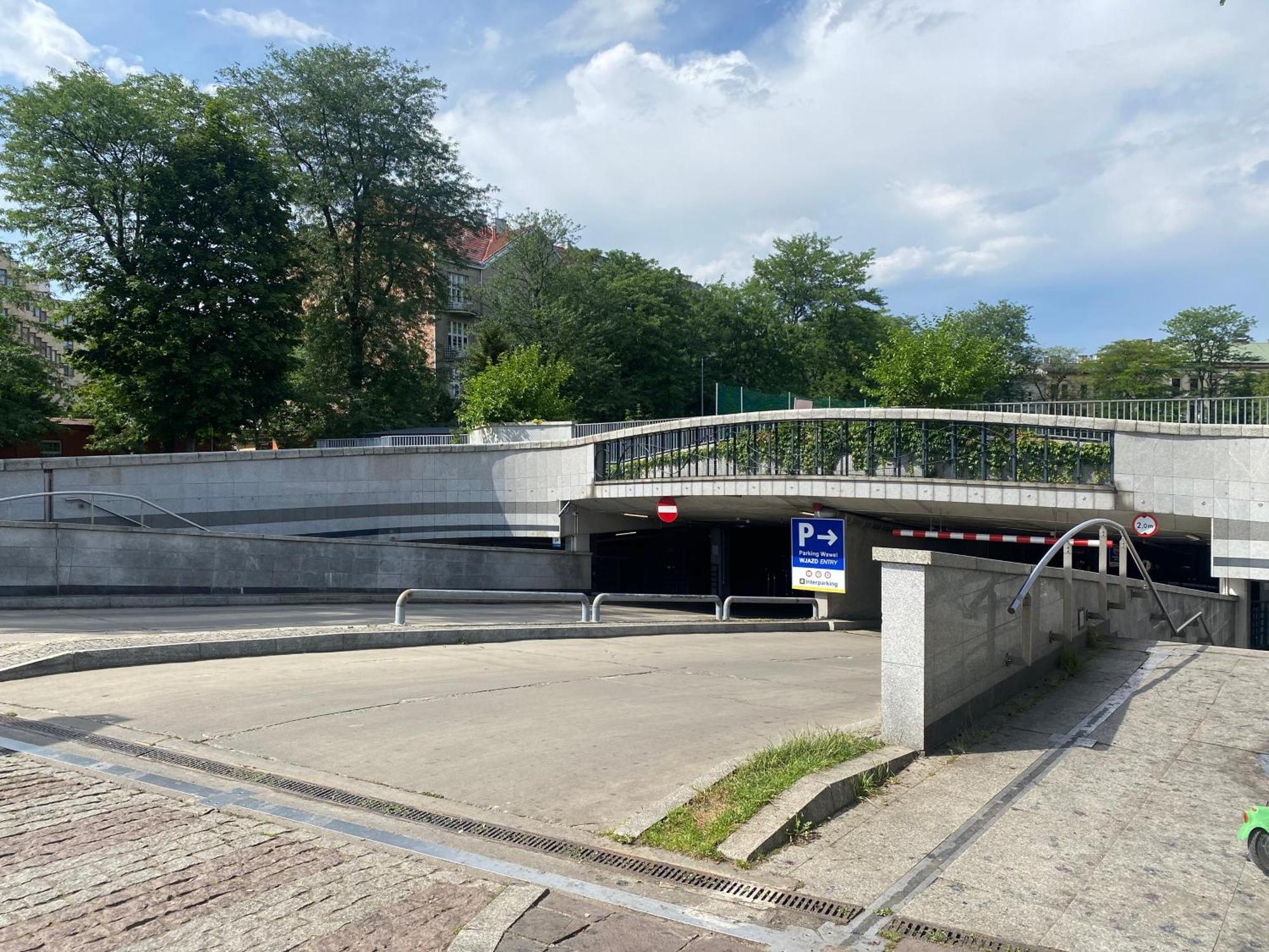 Top Residence Near Wawel クラクフ エクステリア 写真