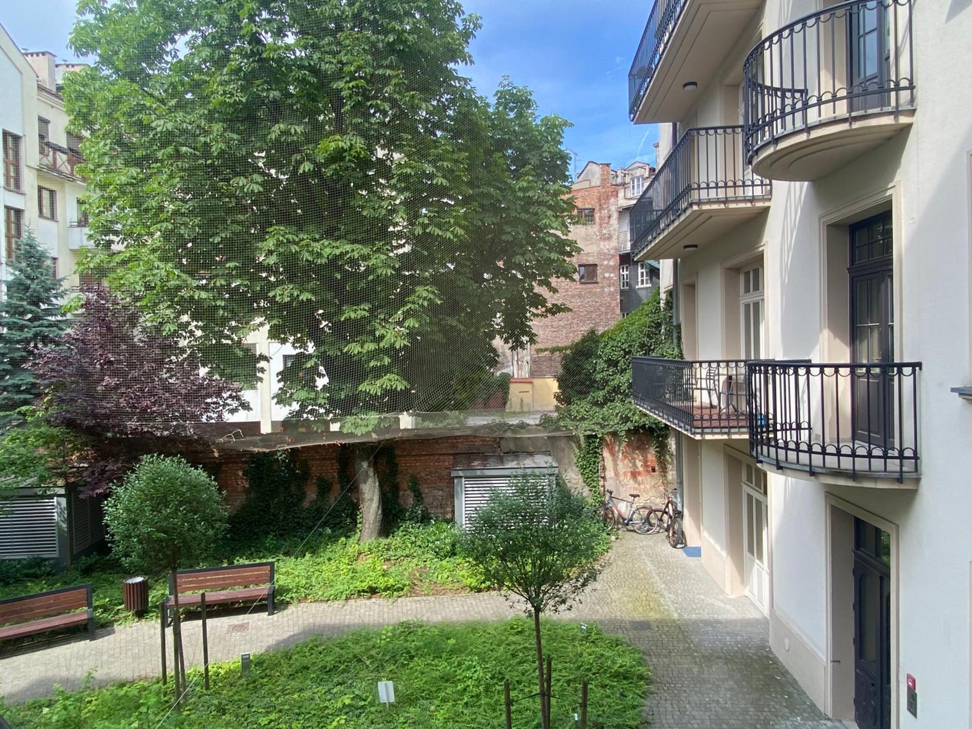 Top Residence Near Wawel クラクフ エクステリア 写真