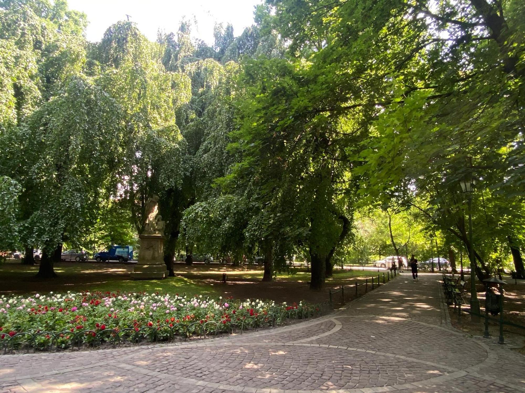 Top Residence Near Wawel クラクフ エクステリア 写真